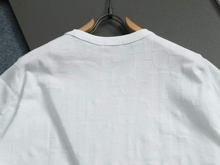 Dior T Shirts Short _SKUDiorS-XLxetr16615628